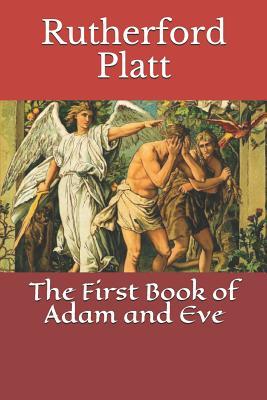 The First Book of Adam and Eve free audiobook